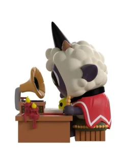 Youtooz Collectibles Cult of the Lamb Lofi Lamb