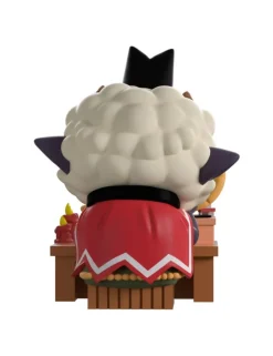 Youtooz Collectibles Cult of the Lamb Lofi Lamb