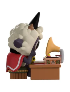 Youtooz Collectibles Cult of the Lamb Lofi Lamb