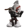 Youtooz Collectibles God of War Ragnarok Kratos