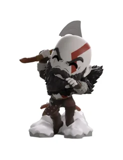 Youtooz Collectibles God of War Ragnarok Kratos