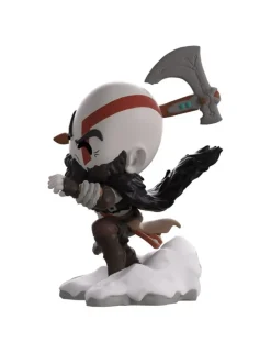 Youtooz Collectibles God of War Ragnarok Kratos