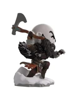 Youtooz Collectibles God of War Ragnarok Kratos