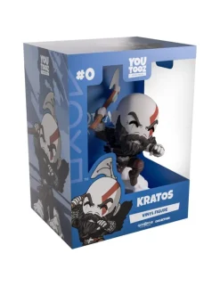 Youtooz Collectibles God of War Ragnarok Kratos