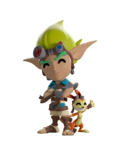 Youtooz Collectibles Jak and Daxter