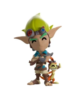 Youtooz Collectibles Jak and Daxter