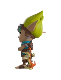 Youtooz Collectibles Jak and Daxter