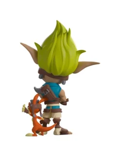 Youtooz Collectibles Jak and Daxter