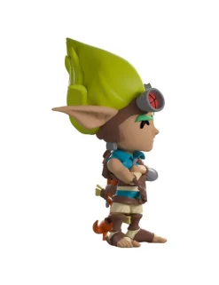 Youtooz Collectibles Jak and Daxter