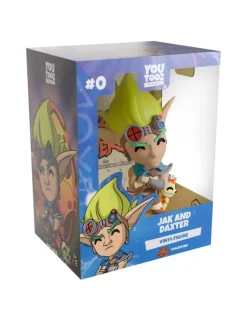 Youtooz Collectibles Jak and Daxter