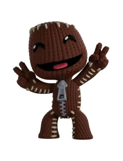 Youtooz Collectibles Sackboy A Big Adventure Sackboy