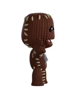 Youtooz Collectibles Sackboy A Big Adventure Sackboy