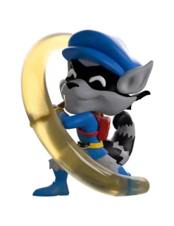 Youtooz Collectibles Sly Cooper