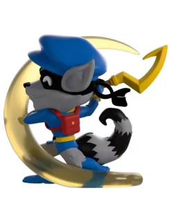 Youtooz Collectibles Sly Cooper
