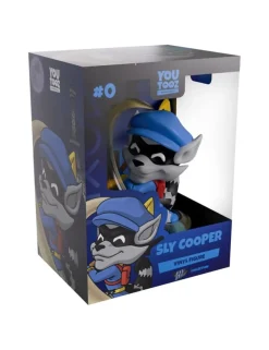 Youtooz Collectibles Sly Cooper
