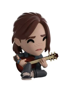 Youtooz Collectibles The Last of Us Ellie