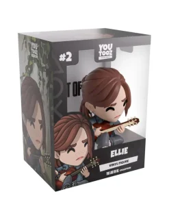 Youtooz Collectibles The Last of Us Ellie