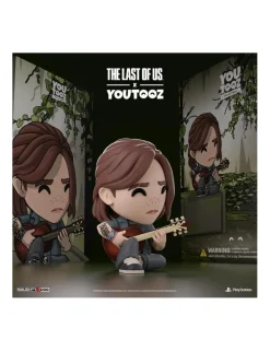 Youtooz Collectibles The Last of Us Ellie