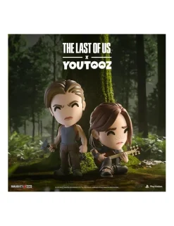 Youtooz Collectibles The Last of Us Ellie