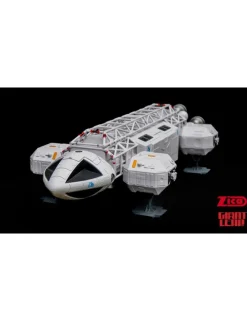 Zica Giant Leap Toys Space 1999 Eagle 1976 Standard Edition