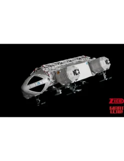 Zica Giant Leap Toys Space 1999 Eagle 1976 Retro Edition