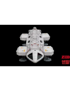 Zica Giant Leap Toys Space 1999 Eagle 1976 Retro Edition