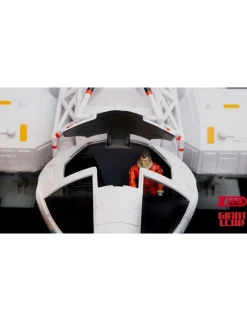 Zica Giant Leap Toys Space 1999 Eagle 1976 Standard Edition