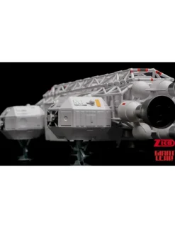 Zica Giant Leap Toys Space 1999 Eagle 1976 Retro Edition